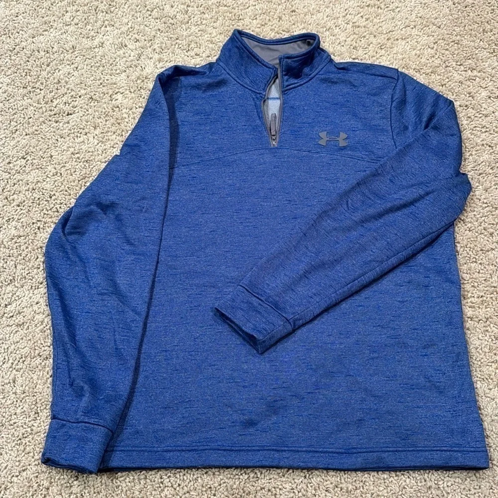 Under Armour pullover